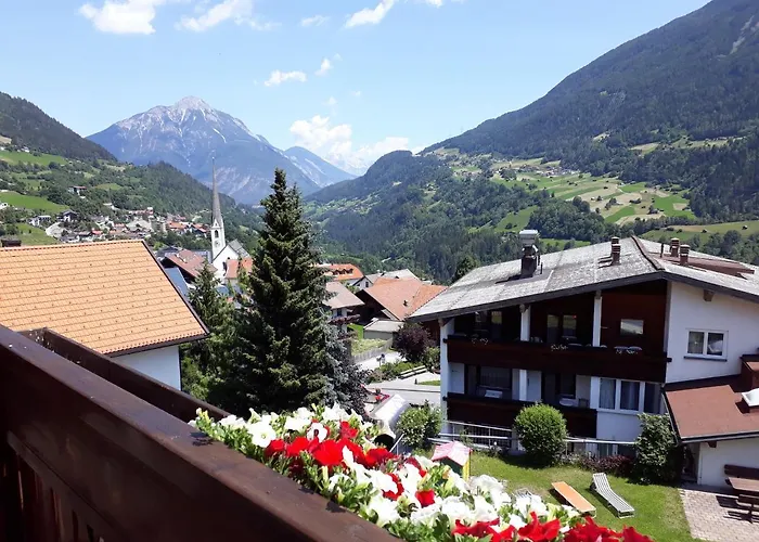 Familienhotel Alpina All Inklusive