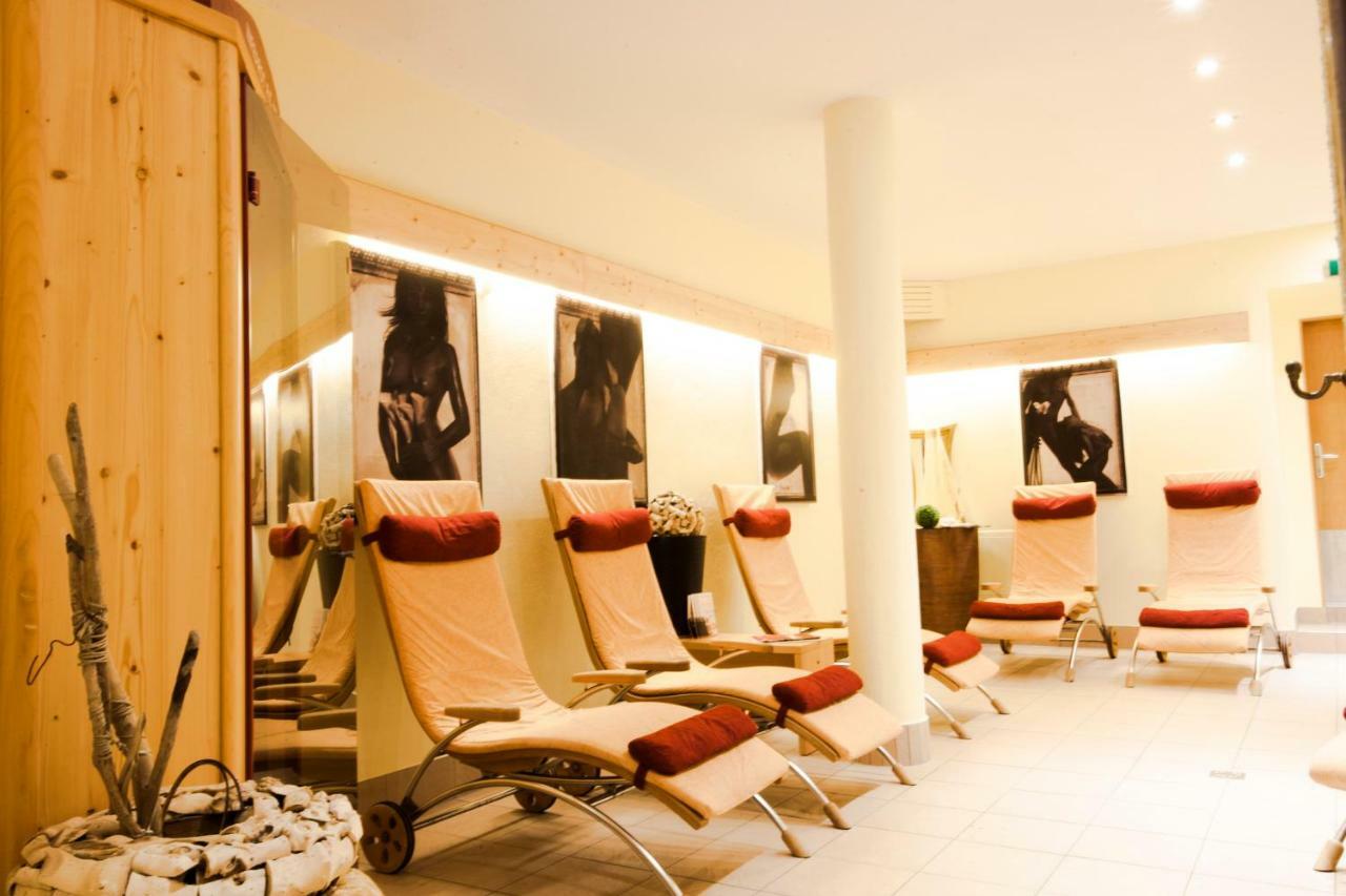 Hotel Alpina Inklusive
