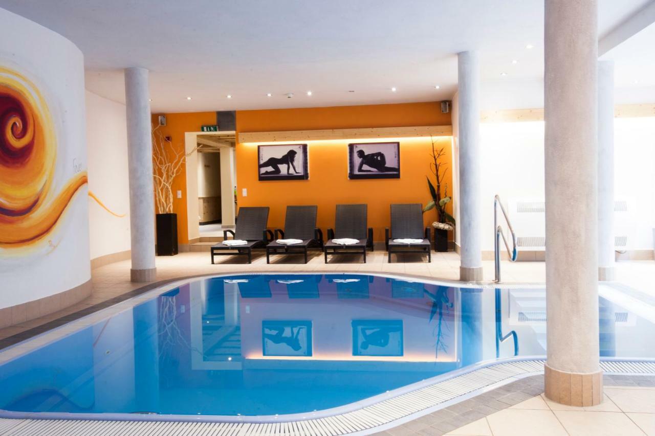 Hotel Alpina Inklusive