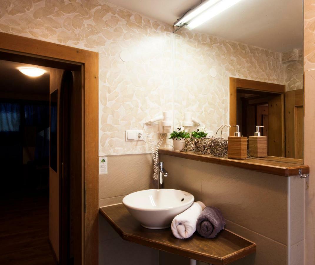 Alpina Inklusive Hotel