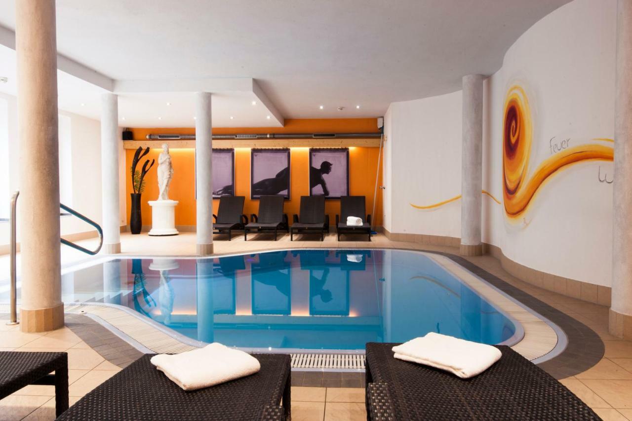 Alpina Inklusive 4* Wenns