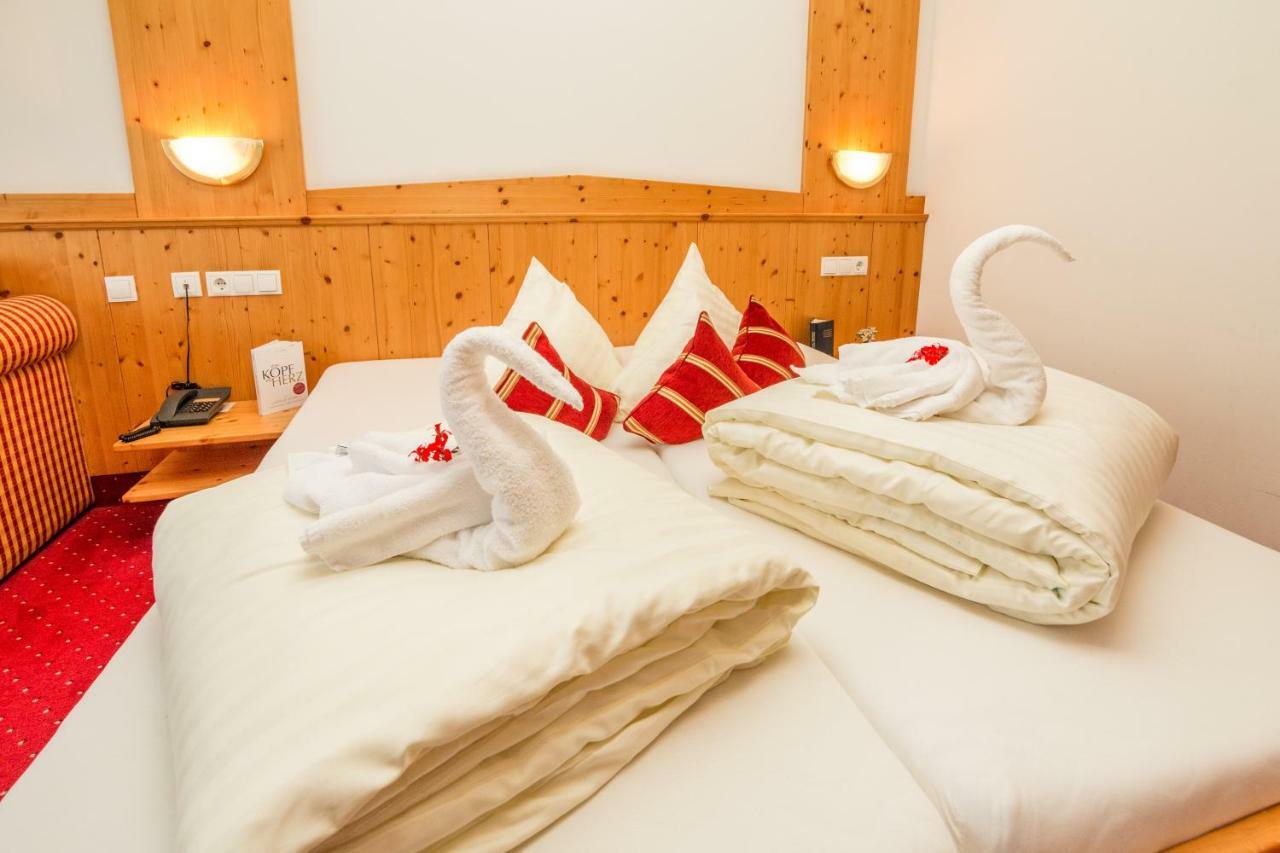 Hotel Alpina Inklusive Wenns