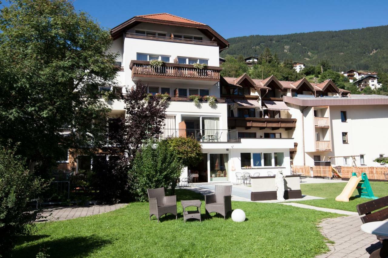 Alpina Inklusive Hotel Wenns