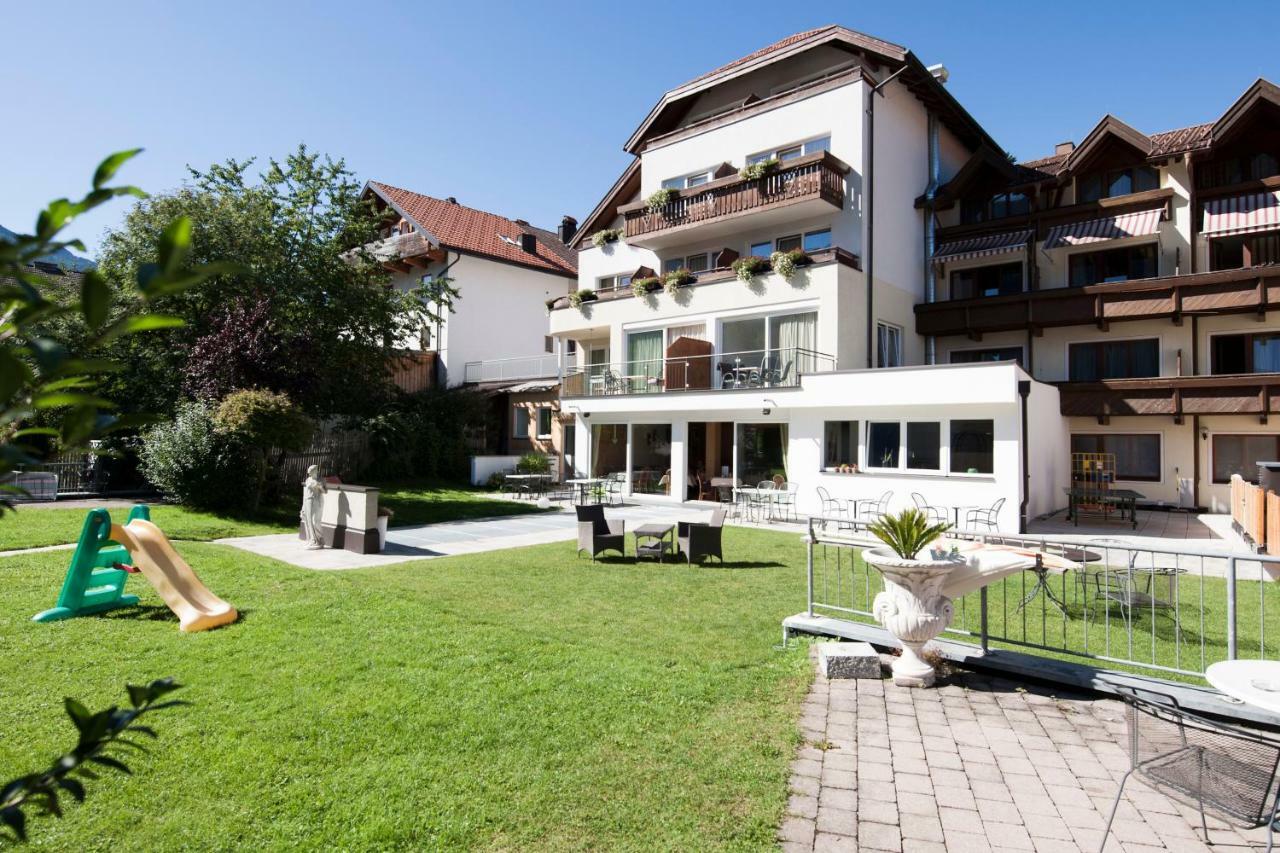 Hotel Alpina Inklusive