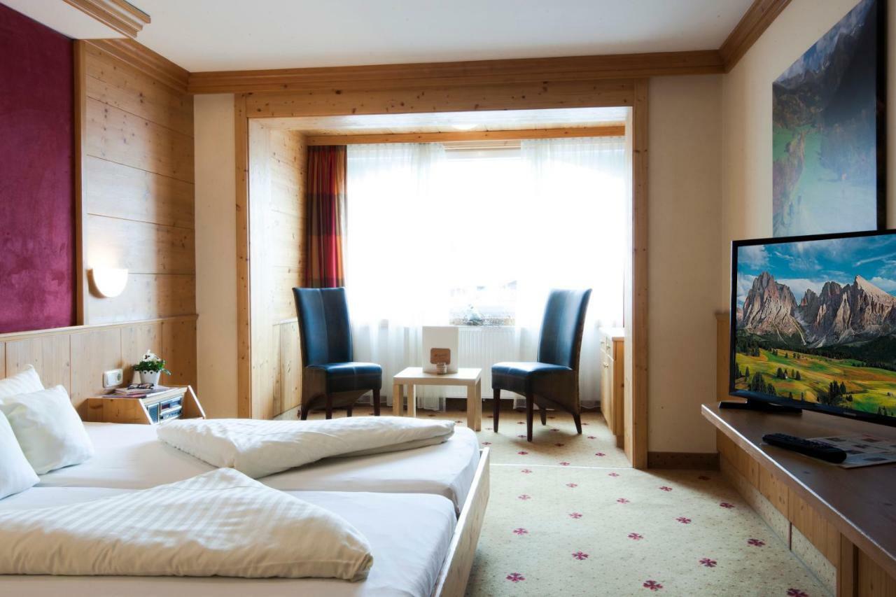 Hotel Familienhotel Alpina All Inklusive 4*