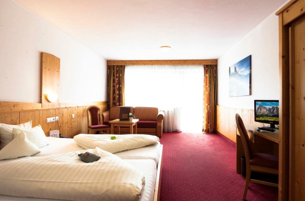Alpina Inklusive Hotel Wenns