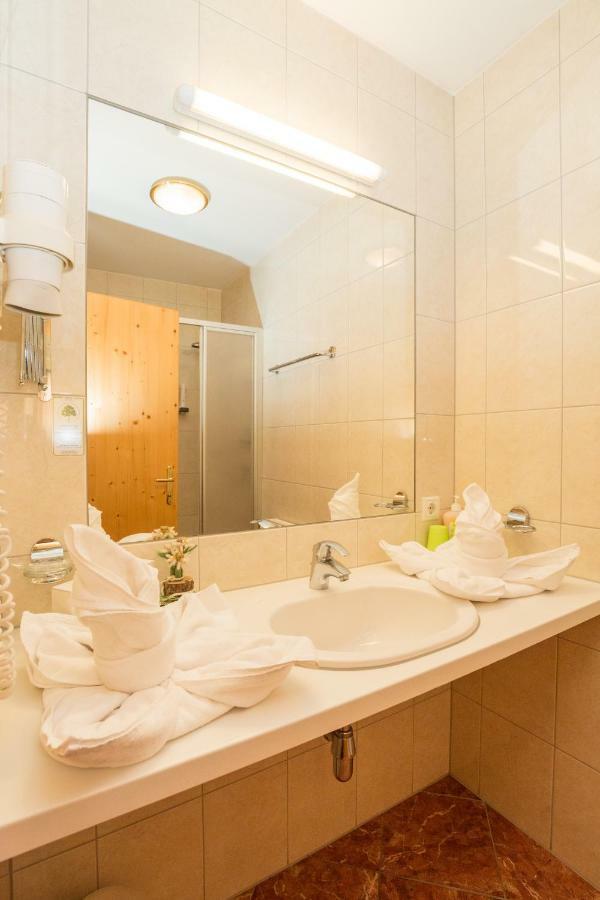 Hotel Alpina Inklusive 4*